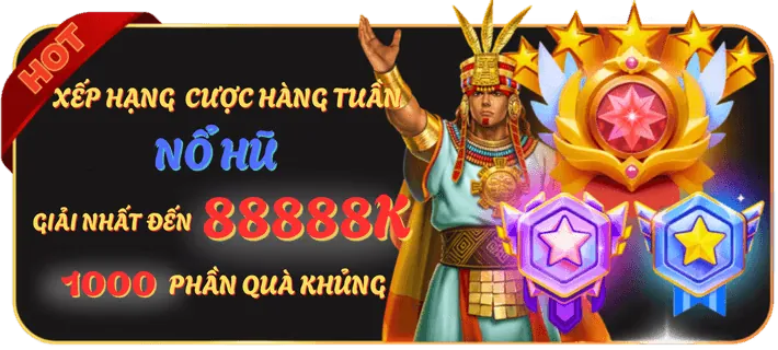 Các tựa game Nổ Hũ (Slot Games) đa dạng tại KK88 Win